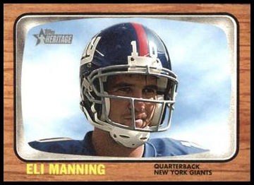 304 Eli Manning